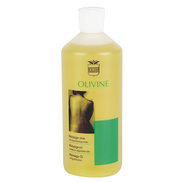 Olivine Massageöl 1000ml Fl.