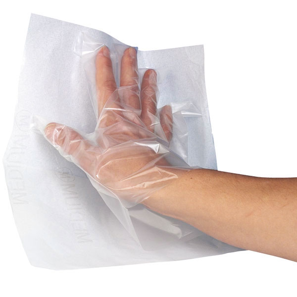 Soft-Hand > Copolymer - Steril Untersuchungshandschuhe
