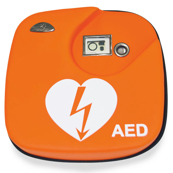 Ersatztasche für ME-PAD Defibrillator